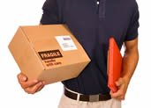 leaflet distribution services from Lemon Marketing in Aberdeen, Scotland and UK